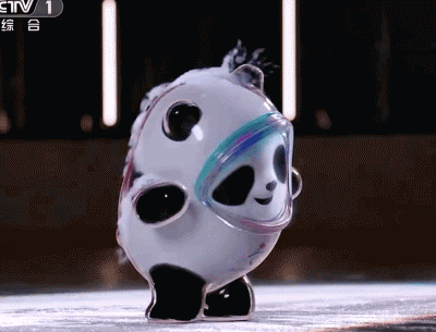 精雕細(xì)琢，科盛智造。生產(chǎn)冰墩墩，助力冬奧會(huì)！??！